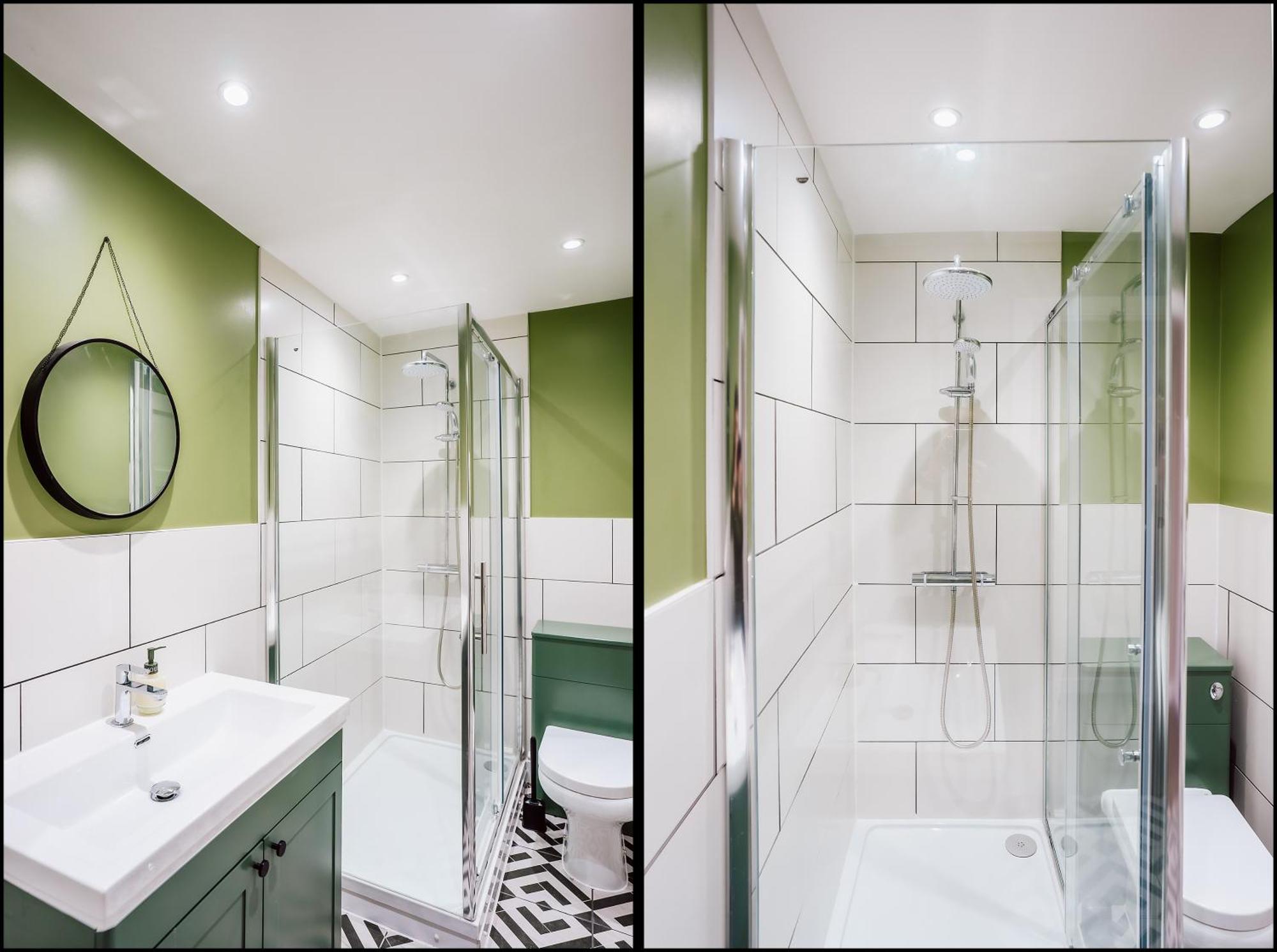Dalmarnock Stay กลาสโกว์ ภายนอก รูปภาพ