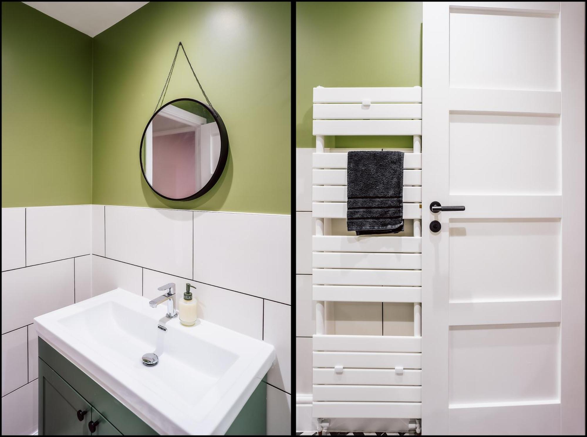 Dalmarnock Stay กลาสโกว์ ภายนอก รูปภาพ